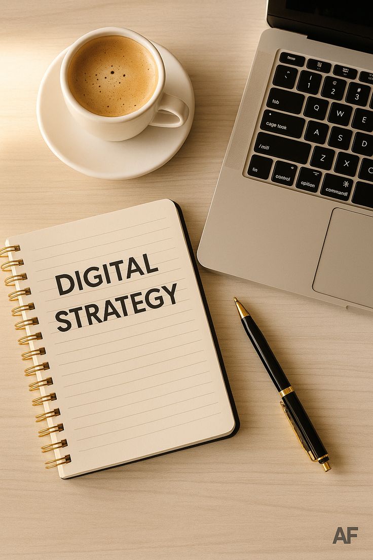 Digital & Social Media