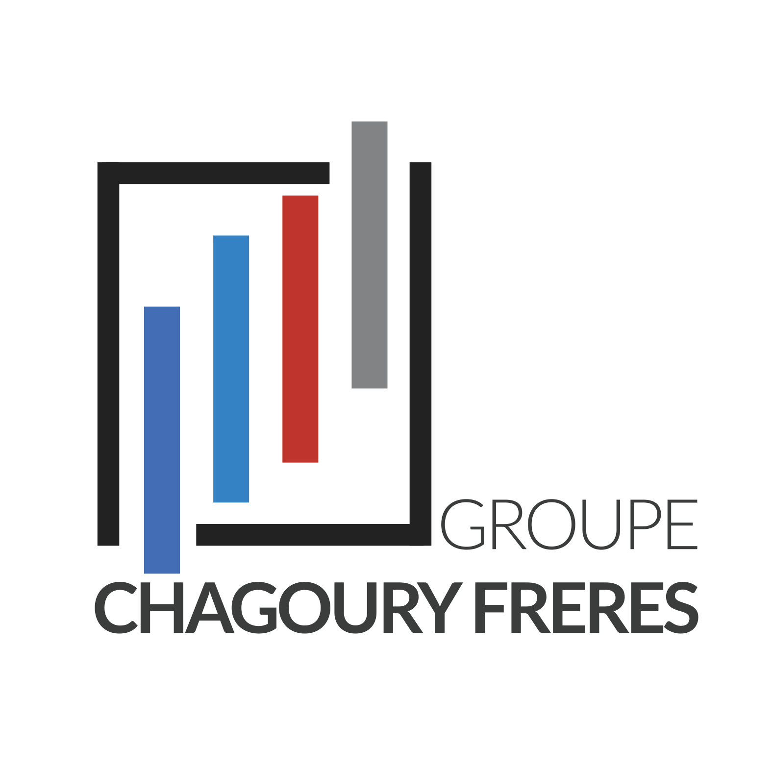 Groupe Chagoury Frères