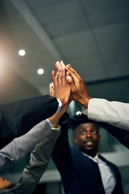 L'équipe de l'Agence Le Cercle